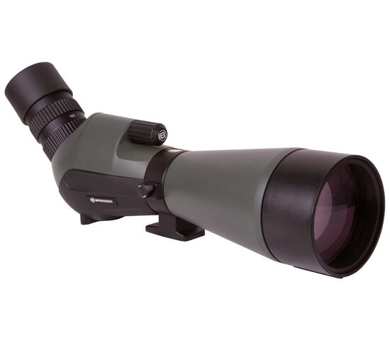 Зрительная труба Bresser Condor 20–60x85, фото , изображение 5