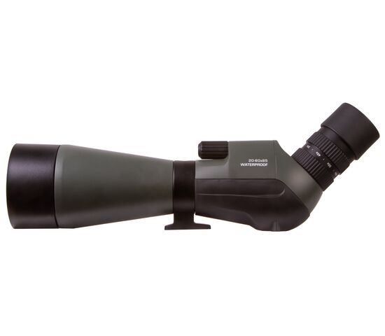 Зрительная труба Bresser Condor 20–60x85, фото , изображение 6