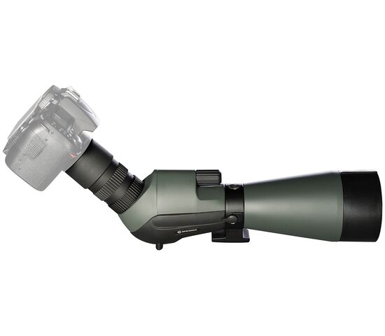 Зрительная труба Bresser Condor 20–60x85, фото , изображение 9