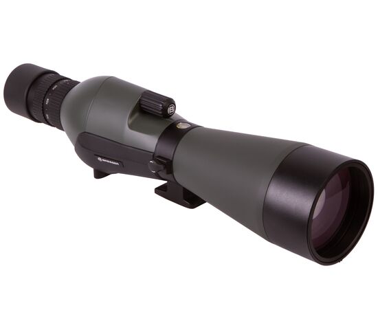Зрительная труба Bresser Condor 20–60x85, прямая, фото , изображение 7