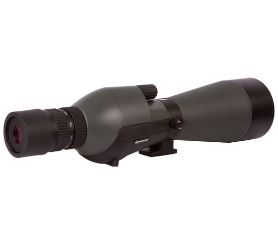 Зрительная труба Bresser Condor 20–60x85, прямая, фото , изображение 8