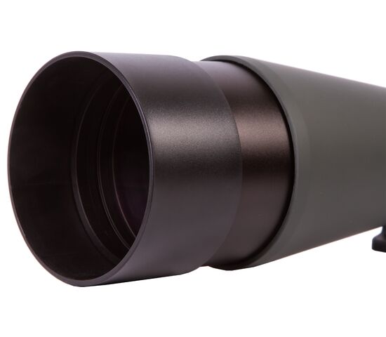 Зрительная труба Bresser Condor 20–60x85, прямая, фото , изображение 9