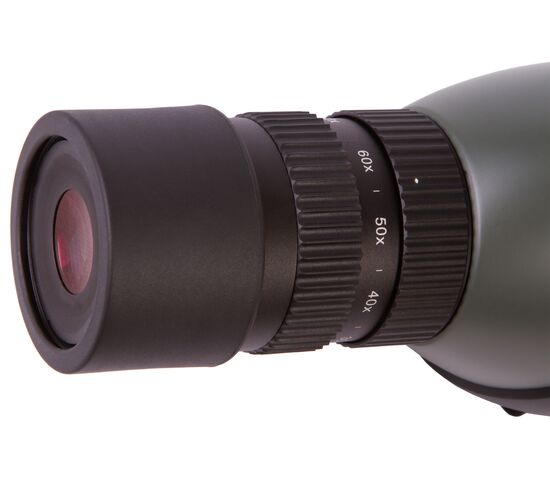 Зрительная труба Bresser Condor 20–60x85, прямая, фото , изображение 10