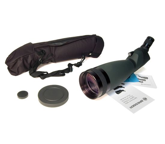 Комплект студийного оборудования Godox SK300II-E, фото , изображение 4