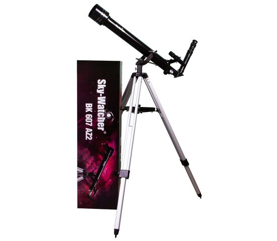 Телескоп Sky-Watcher BK 607AZ2, фото 