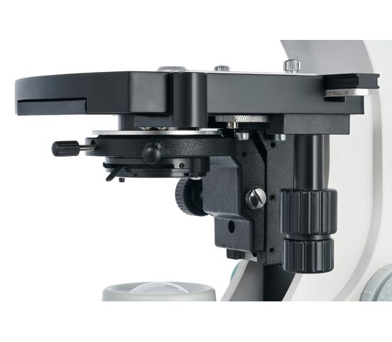 Микроскоп темнопольный Levenhuk 950T DARK, тринокулярный, фото , изображение 10