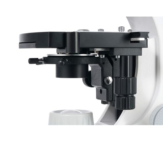 Микроскоп темнопольный Levenhuk 950T DARK, тринокулярный, фото , изображение 11