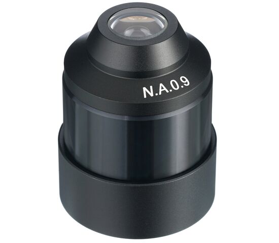 Микроскоп темнопольный Levenhuk 950T DARK, тринокулярный, фото , изображение 17