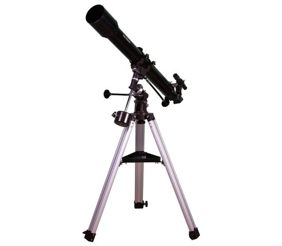 Телескоп Sky-Watcher Capricorn AC 70/900 EQ1, фото 
