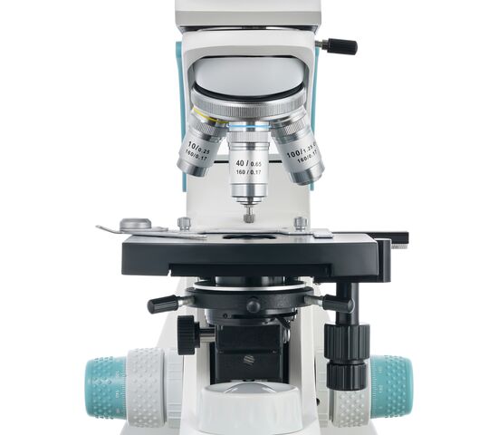 Микроскоп цифровой Levenhuk D900T, 5,1 Мпикс, тринокулярный, фото , изображение 9
