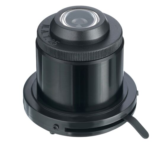 Микроскоп цифровой Levenhuk D900T, 5,1 Мпикс, тринокулярный, фото , изображение 15
