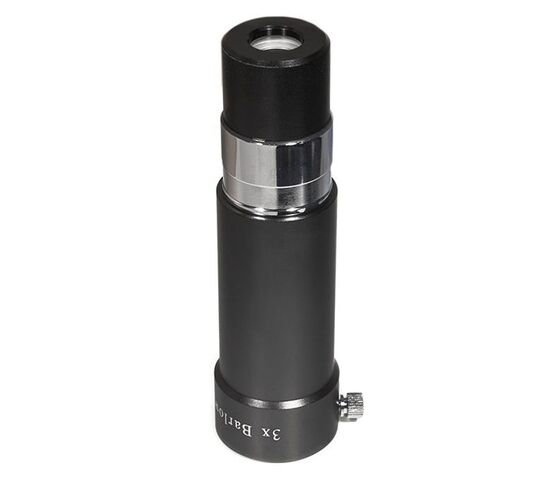 Линза Барлоу STURMAN 3x, 1,25", фото , изображение 2