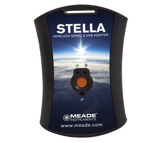 Адаптер Wi-Fi Meade для StellaAccess Planetarium, фото 