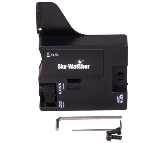 Электропривод часовой оси Sky-Watcher для монтировок StarQuest и AZ-EQ Avant, фото , изображение 2