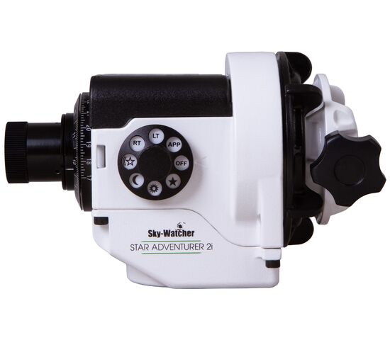 Монтировка Sky-Watcher Star Adventurer 2i (с крепежной платформой и искателем полюса), фото 