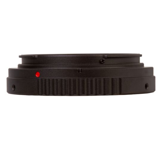 T2-кольцо Konus для Canon EOS, фото , изображение 4
