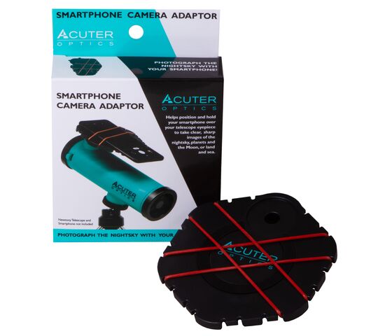 Адаптер ACUTER для смартфона, фото , изображение 2