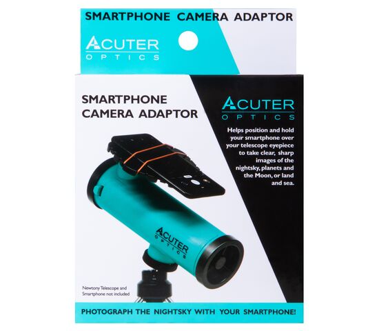 Адаптер ACUTER для смартфона, фото , изображение 7