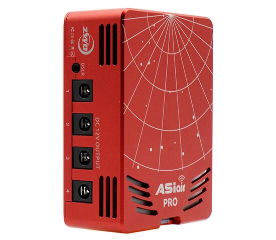 Система управления ZWO ASIAIR Pro, фото , изображение 3