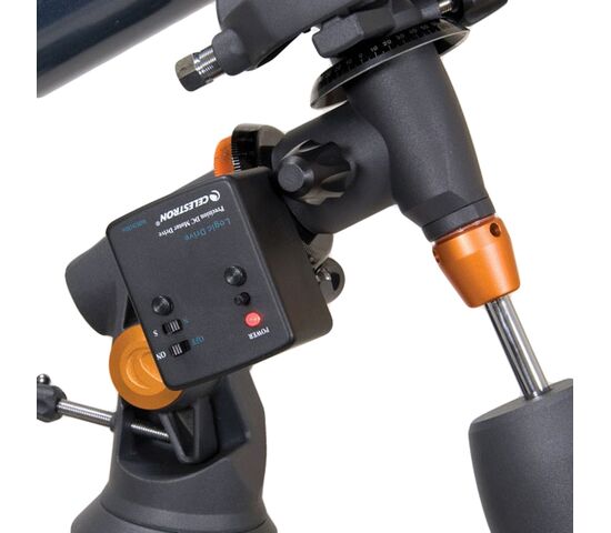 Электропривод для телескопов Celestron AstroMaster/PowerSeeker, фото 