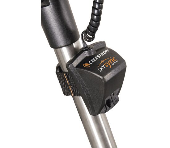 GPS-модуль Celestron SkySync, фото 