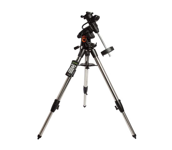 Монтировка Celestron Advanced VX, фото 