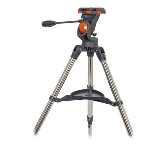 Монтировка Celestron AstroMaster, фото 