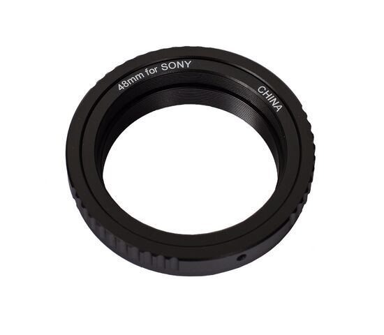 Т-кольцо Sky-Watcher для камер Sony M48, фото , изображение 3
