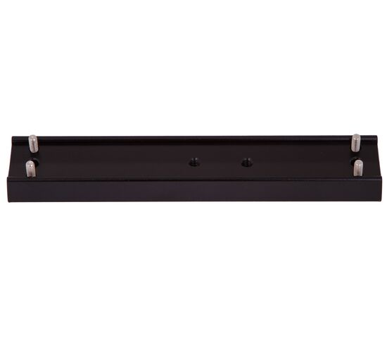 Пластина крепежная Sky-Watcher 22 см (Medium Mounting Plate), фото , изображение 2