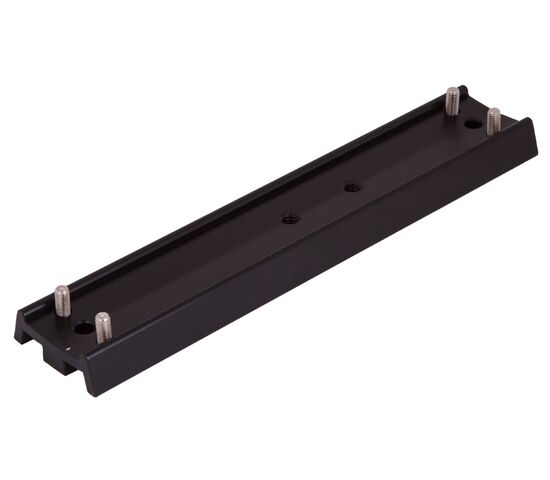 Пластина крепежная Sky-Watcher 22 см (Medium Mounting Plate), фото , изображение 4