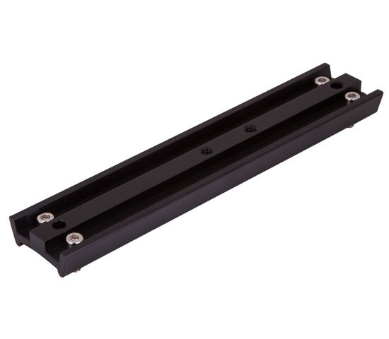 Пластина крепежная Sky-Watcher 22 см (Medium Mounting Plate), фото , изображение 5