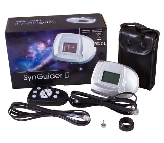 Автогид Sky-Watcher SynGuider, фото , изображение 2