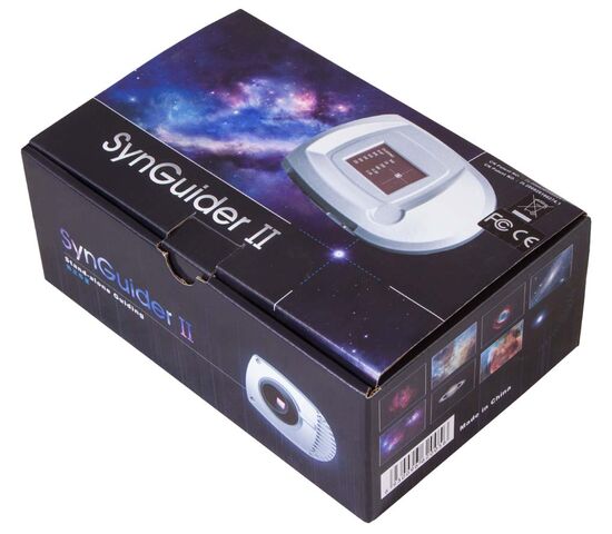 Автогид Sky-Watcher SynGuider, фото , изображение 9