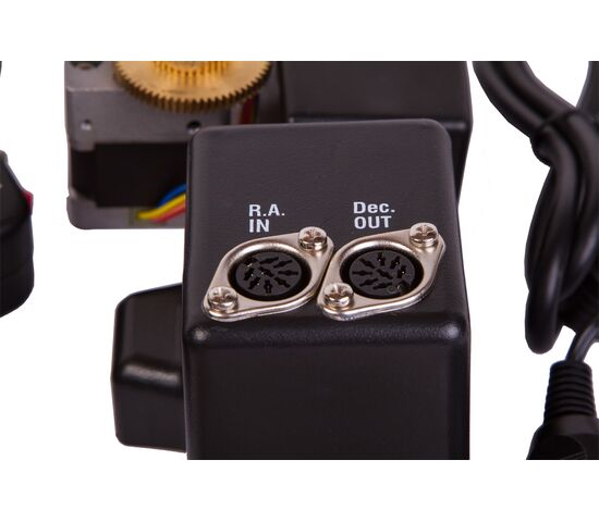 Комплект Sky-Watcher для модернизации монтировки EQ3 (SynScan GOTO), фото , изображение 3