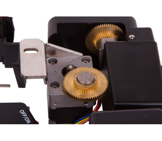 Комплект Sky-Watcher для модернизации монтировки EQ3 (SynScan GOTO), фото , изображение 7