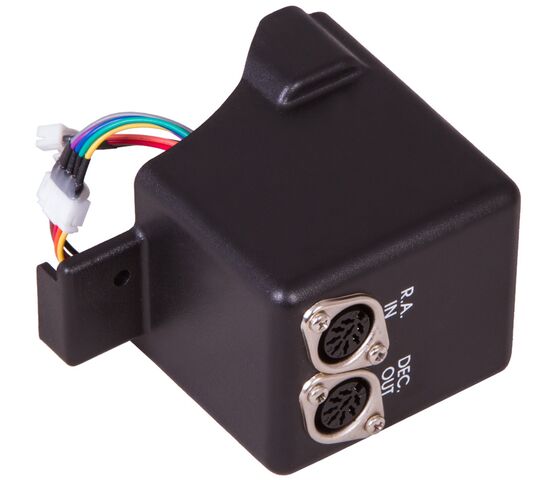Комплект Sky-Watcher для модернизации монтировки EQM-35 (SynScan GOTO), фото , изображение 4
