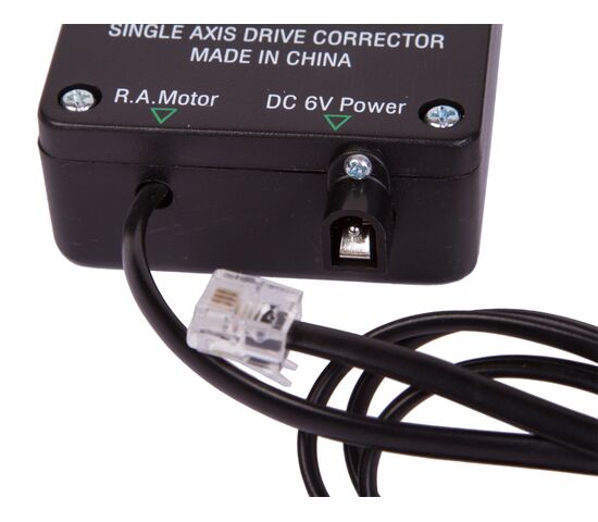 Электропривод часовой оси Sky-Watcher для монтировки EQ5 (с пультом), фото , изображение 5