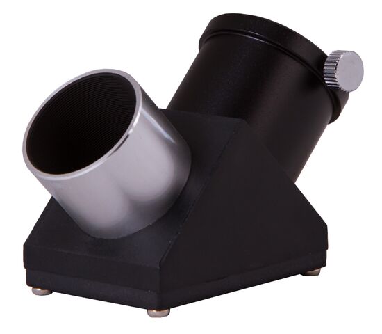 Диагональное зеркало Sky-Watcher 90° 1,25", фото , изображение 3