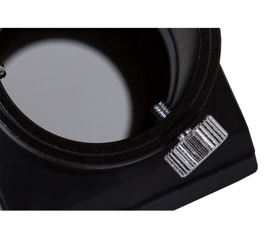 Диагональное зеркало Sky-Watcher 90° 1,25", фото , изображение 6