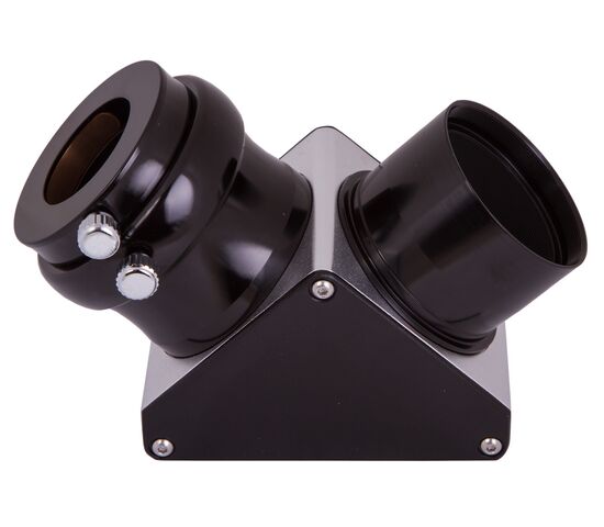 Диагональное зеркало Sky-Watcher 90° 2", с диэлектрическим покрытием, фото , изображение 3