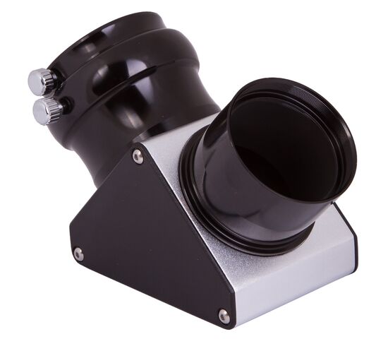 Диагональное зеркало Sky-Watcher 90° 2", с диэлектрическим покрытием, фото , изображение 4