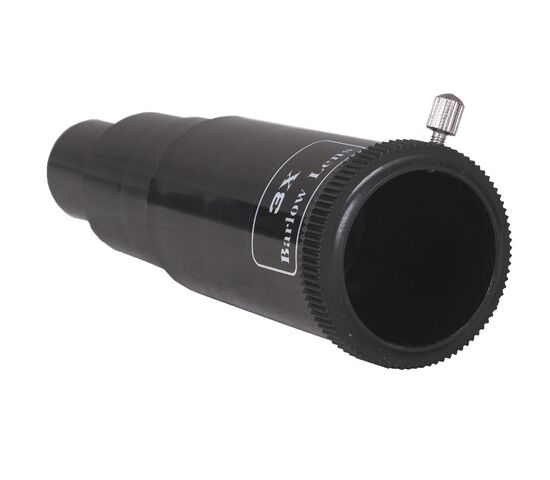 Линза Барлоу Sky-Watcher 3x, 1,25", фото , изображение 4