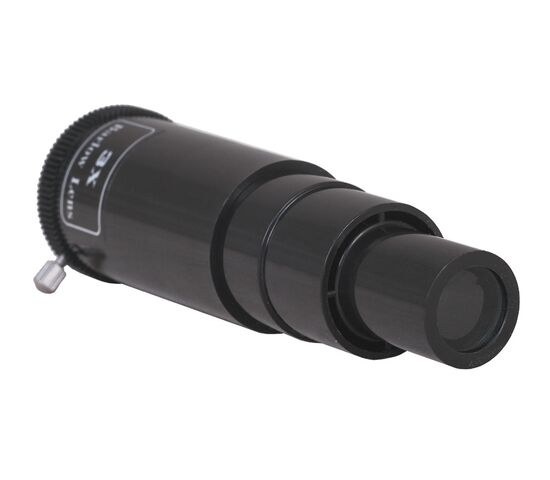 Линза Барлоу Sky-Watcher 3x, 1,25", фото , изображение 5