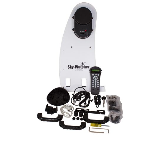 Комплект Sky-Watcher для модернизации телескопа Dob 10" (SynScan GOTO), фото , изображение 2