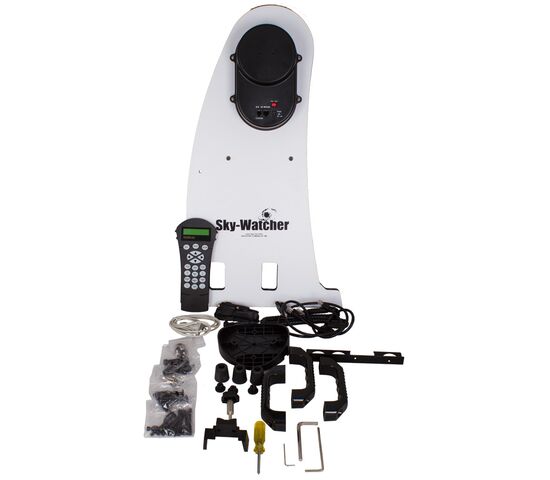Комплект Sky-Watcher для модернизации телескопа Dob 8" (SynScan GOTO), фото , изображение 2