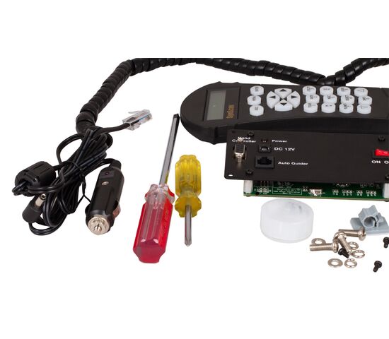 Комплект Sky-Watcher для модернизации монтировки EQ6 (SynScan GOTO), фото , изображение 5