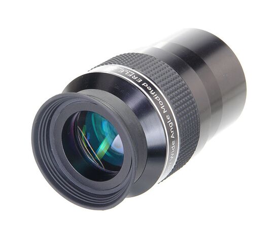 Окуляр для телескопа Veber 24mm SWA ERFLE 2, фото , изображение 2