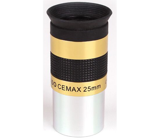 Окуляр CORONADO Cemax 25 мм, 1,25", фото 