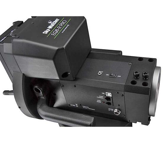 Монтировка Sky-Watcher EQ8-R SynScan GOTO без треноги, фото , изображение 2