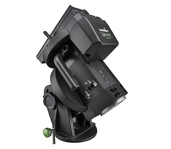 Монтировка Sky-Watcher EQ8-R SynScan GOTO без треноги, фото , изображение 3